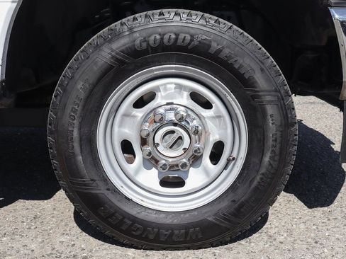 Used 2021 Ford F350 XL w/ XL Value Package AWD/4WD image 43