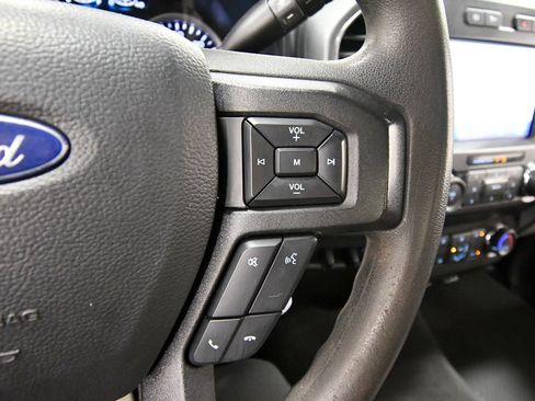 Used 2022 Ford F350 XLT w/ XLT Value Package AWD/4WD image 17