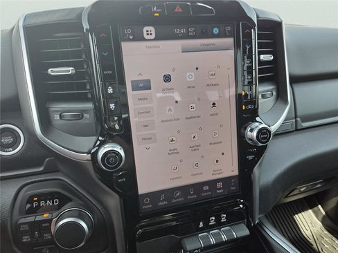 New 2026 RAM 1500 Big Horn image 18