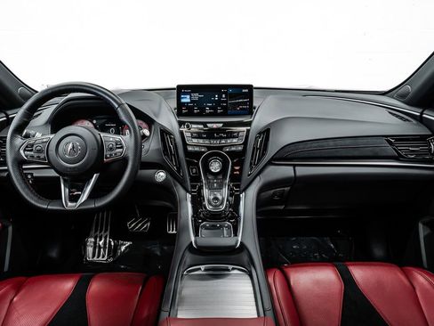 New 2026 Acura RDX A-Spec AWD/4WD image 20