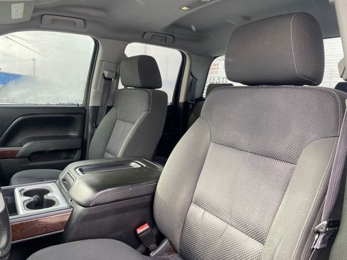 Used 2015 GMC Sierra 1500 SLE w/ SLE Value Package image 10