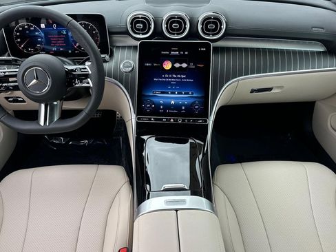 New 2026 Mercedes-Benz CLE 300 4MATIC Coupe image 14