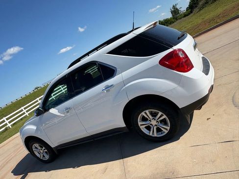 Used 2013 Chevrolet Equinox LT w/ Safety Package FWD image 6