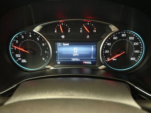 Certified 2023 Chevrolet Equinox RS FWD image 14