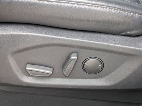 Used 2024 Ford Edge SEL image 20