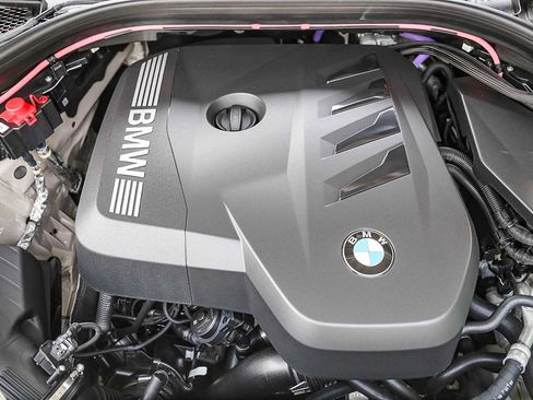 New 2026 BMW X3 xDrive30 w/ Convenience Package image 25