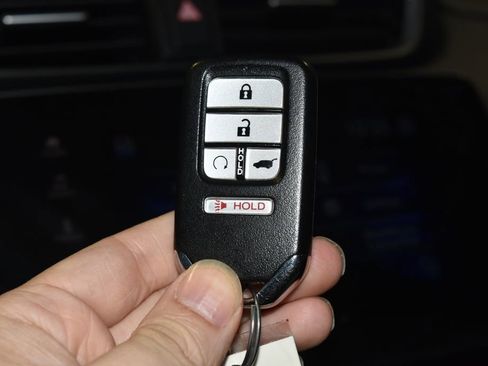 Used 2022 Honda CR-V EX-L image 18