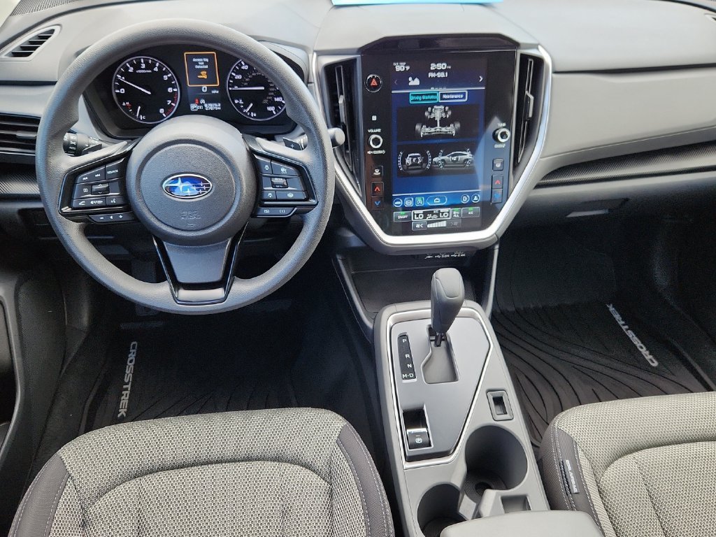 Used 2024 Subaru Crosstrek 2.0i Premium w/ Popular Package #3 AWD/4WD image 10