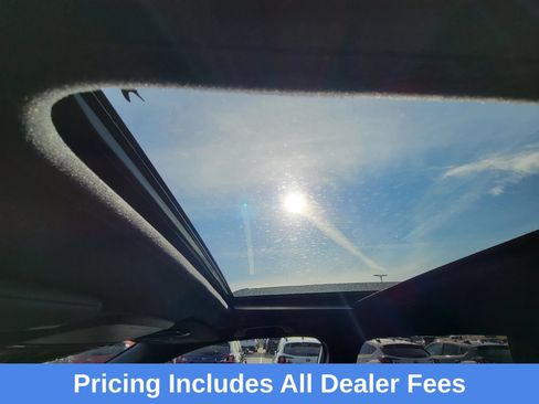 New 2026 Subaru Forester Premium AWD/4WD image 25