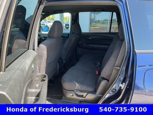 Used 2022 Honda Pilot Sport image 27
