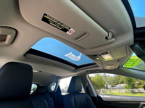 Used 2022 Lexus RX 350 FWD w/ Premium Package image 24