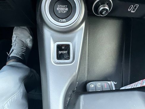 Used 2024 Dodge Hornet R/T w/ R/T Blacktop Package AWD/4WD image 21