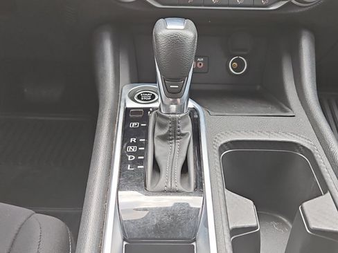 Used 2023 Nissan Sentra SV FWD image 12