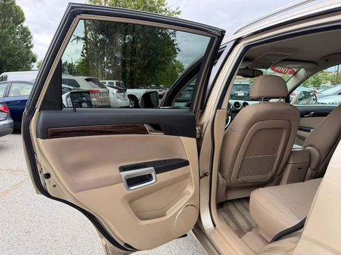 Used 2008 Saturn Vue XR FWD image 16