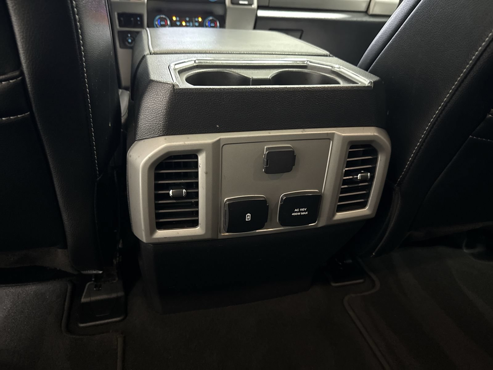 Used 2021 Ford F250 Lariat AWD/4WD image 22
