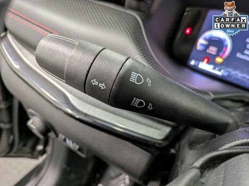 Used 2023 Jeep Compass Trailhawk w/ Trailhawk Elite Group AWD/4WD image 18
