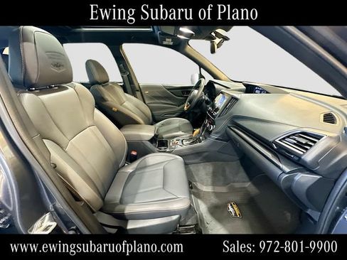 Used 2024 Subaru Forester Wilderness AWD/4WD image 30