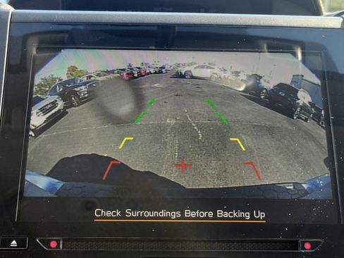 Certified 2021 Subaru Crosstrek 2.5i Sport w/ Moonroof Package image 23