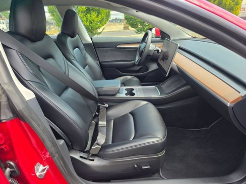 Used 2023 Tesla Model 3 Standard Range RWD image 19