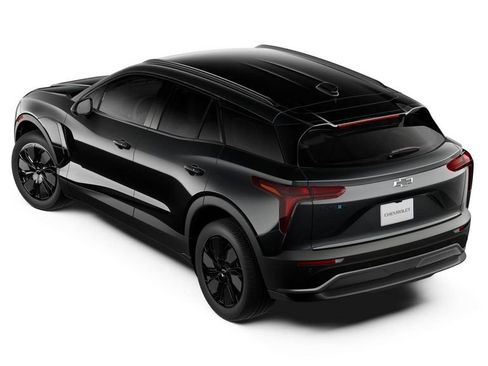 New 2026 Chevrolet Blazer EV LT image 3
