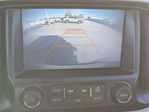 Used 2016 Chevrolet Colorado Z71 image 20