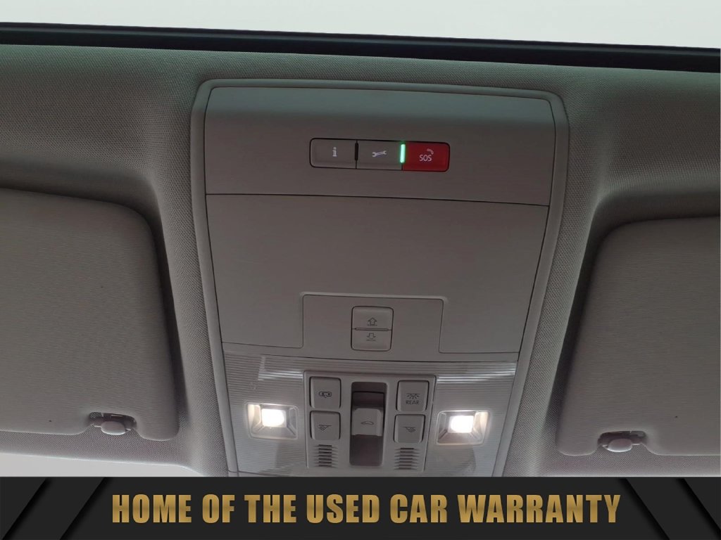 Used 2022 Volkswagen Atlas SEL AWD/4WD image 27