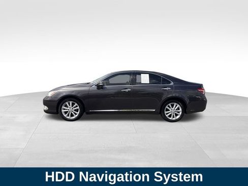 Used 2010 Lexus ES 350 w/ Preferred Accessory Package FWD image 2