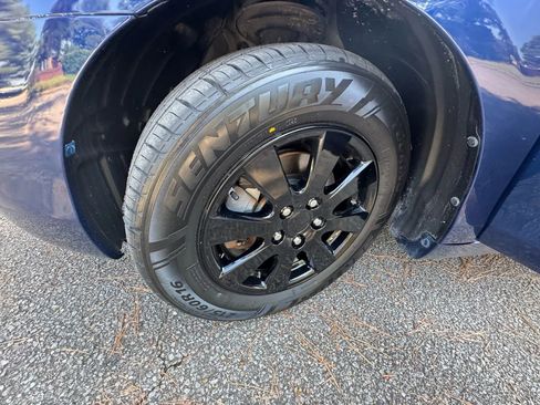 Used 2007 Toyota Camry XLE image 34