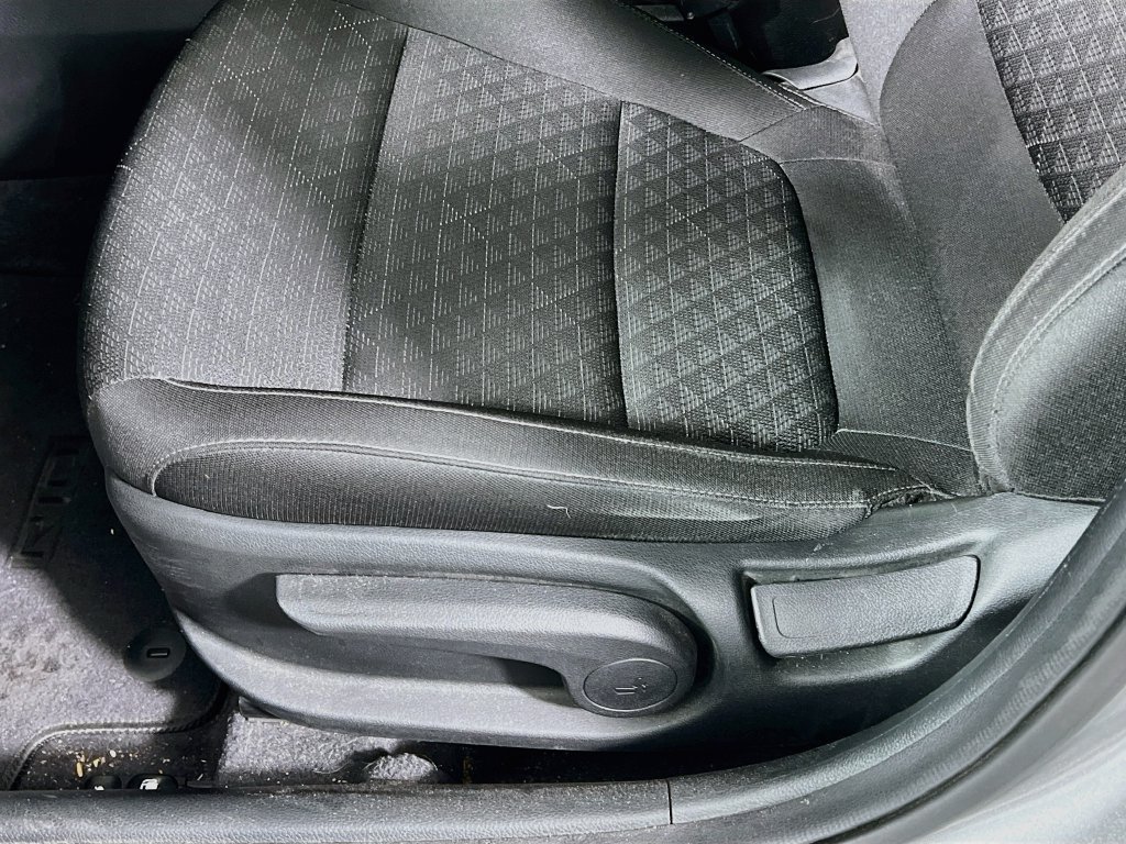 Certified 2023 Kia Rio S w/ Technology Package FWD image 12