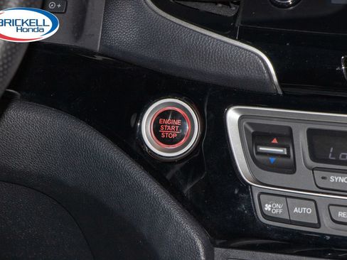 Certified 2023 Honda Passport Elite image 24