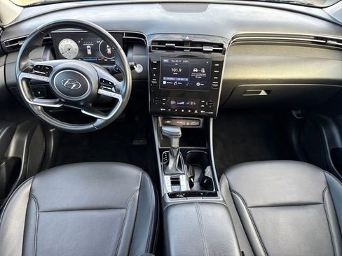 Used 2023 Hyundai Tucson SEL w/ Convenience Package image 17