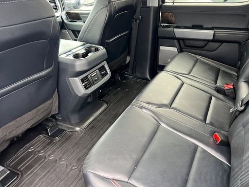 Certified 2024 Ford F250 Lariat w/ Tremor Off-Road Package image 13