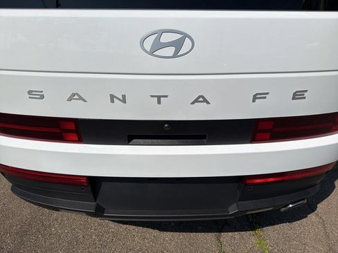 New 2026 Hyundai Santa Fe SEL AWD/4WD image 10