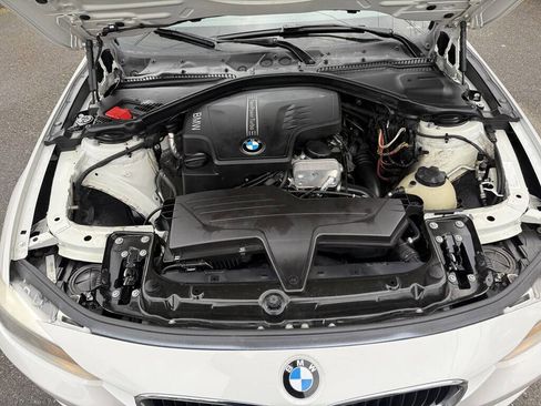 Used 2014 BMW 328i Sedan RWD image 32