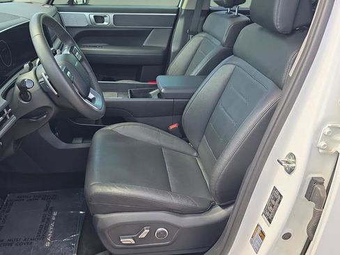 Certified 2024 Hyundai Santa Fe Limited AWD/4WD image 14