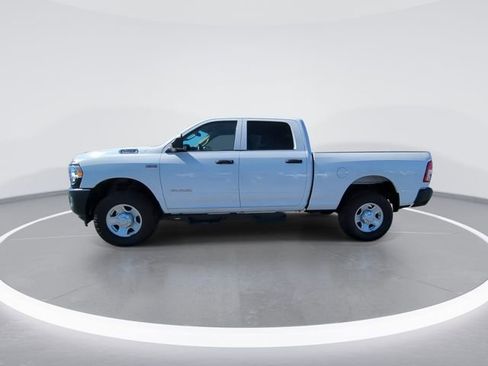 Used 2020 RAM 2500 Tradesman w/ Protection Group image 5
