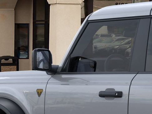 New 2026 Ford Bronco Badlands image 22
