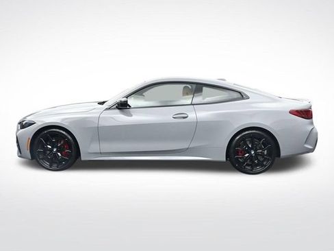 New 2027 BMW 430i Coupe w/ M Sport Package AWD/4WD image 8