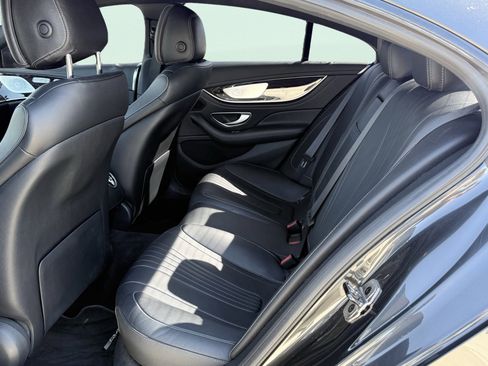Used 2020 Mercedes-Benz CLS 450 image 26