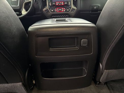 Used 2016 GMC Sierra 1500 Denali w/ Denali Ultimate Package image 20