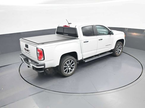 Used 2021 GMC Canyon Denali AWD/4WD image 37