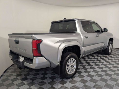 Certified 2026 Toyota Tacoma SR5 RWD image 5