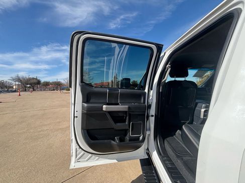 Used 2018 Ford F350 XL w/ Power Equipment Group image 21