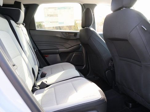 New 2026 Ford Escape Active w/ Tech Pack #1 AWD/4WD image 12
