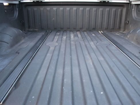 Used 2017 Nissan Titan Platinum Reserve image 24