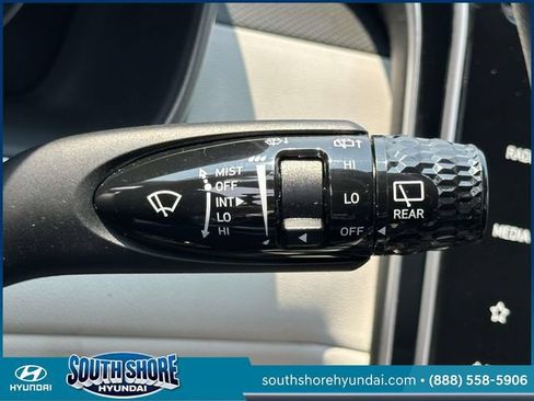 Certified 2024 Hyundai Tucson SE AWD/4WD image 25