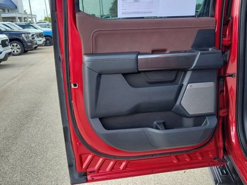 Certified 2022 Ford F150 Lariat AWD/4WD image 14
