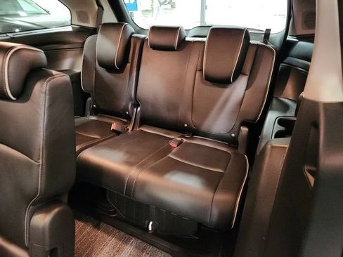 Used 2023 Honda Odyssey Elite image 25