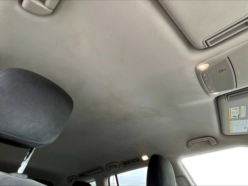 Used 2019 Nissan Armada SV w/ Driver Package image 13