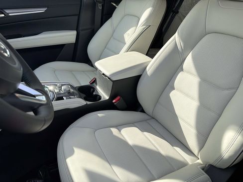 New 2025 MAZDA CX-5 AWD 2.5 S image 22